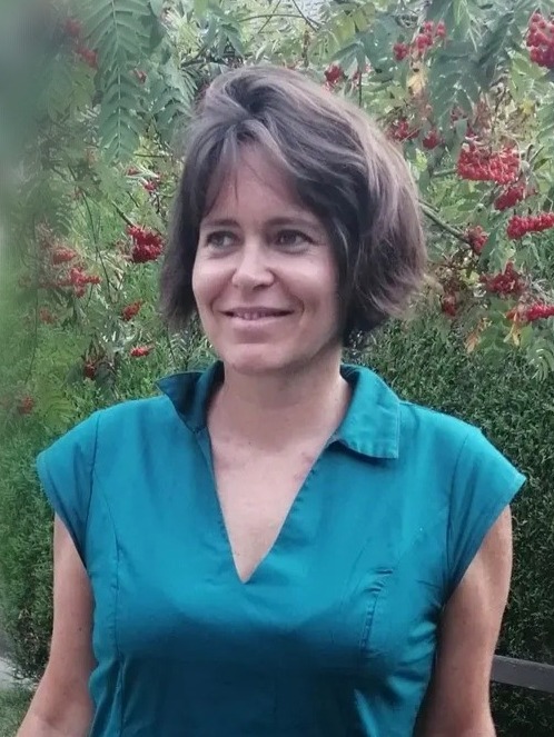 photo portrait Labreuille Lucie