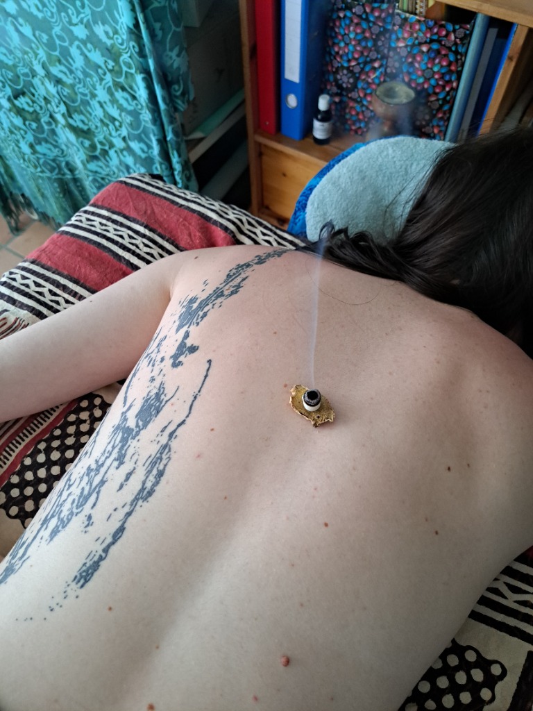 photo seance Labreuille Lucie