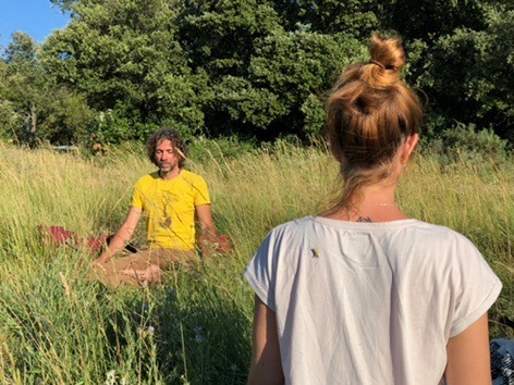 photo activite Yannick Parat