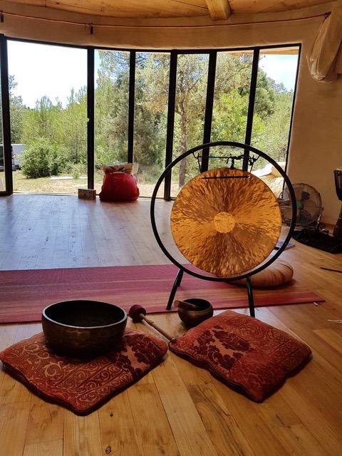 photo seance Yannick Parat