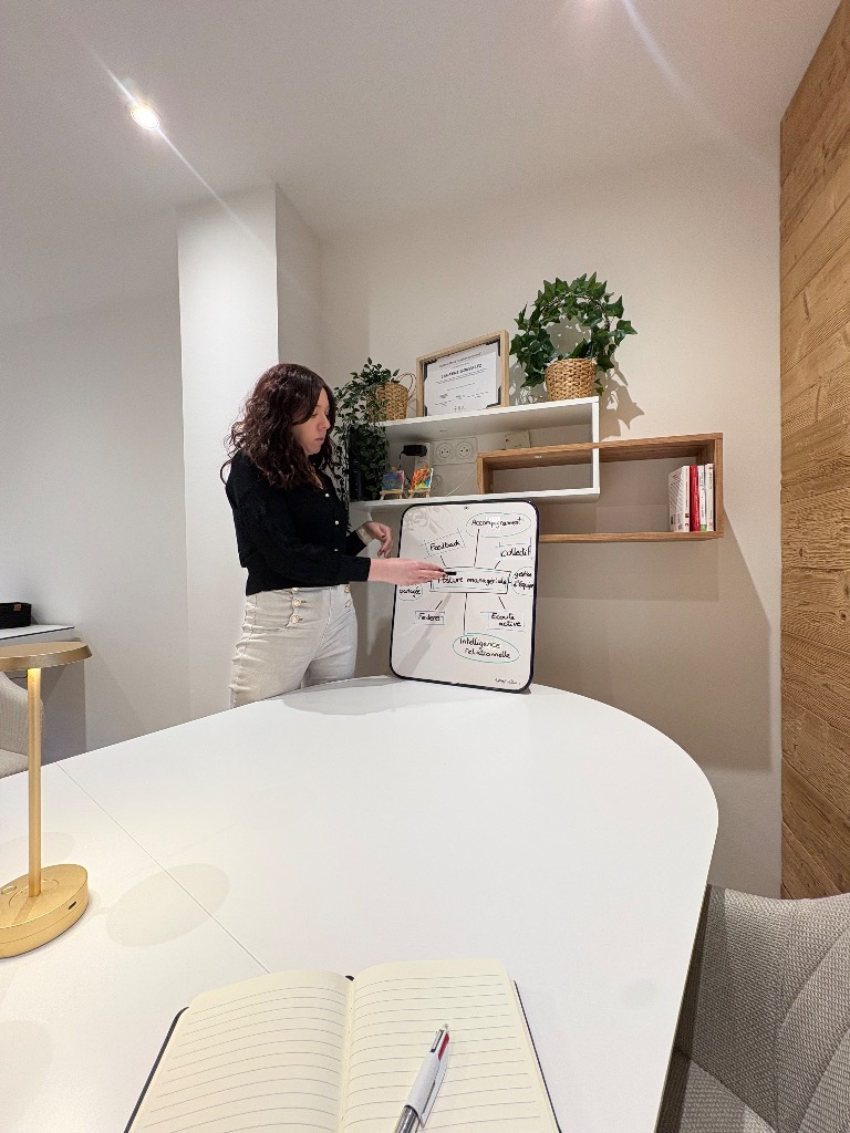 photo activite Laurene GONZALEZ