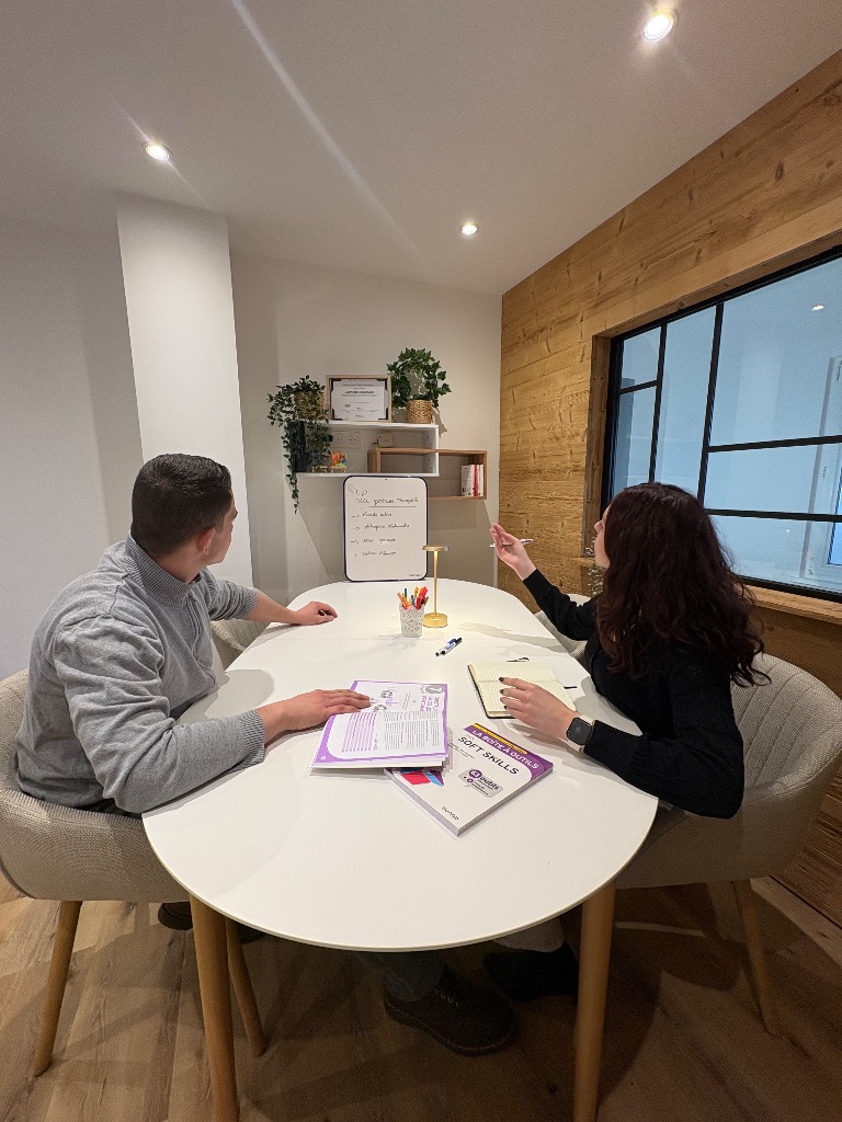 photo seance Laurene GONZALEZ