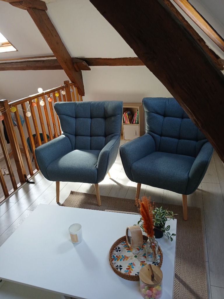 photo activite Cécile Pomponne