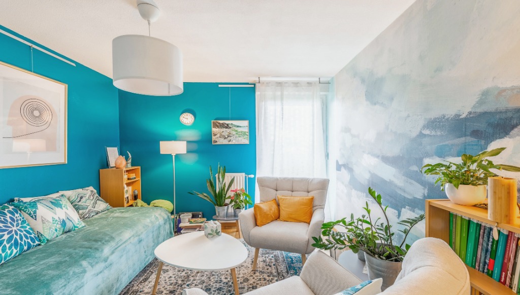 photo cabinet Geneviève Baradelle