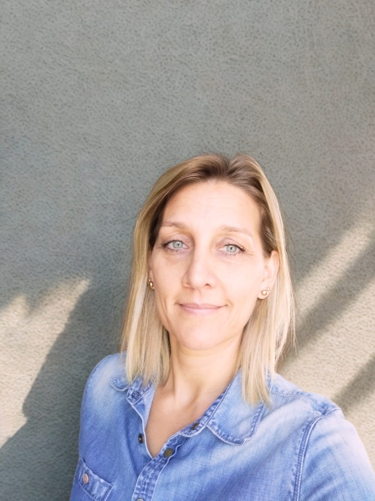 photo portrait Sonia Constanty