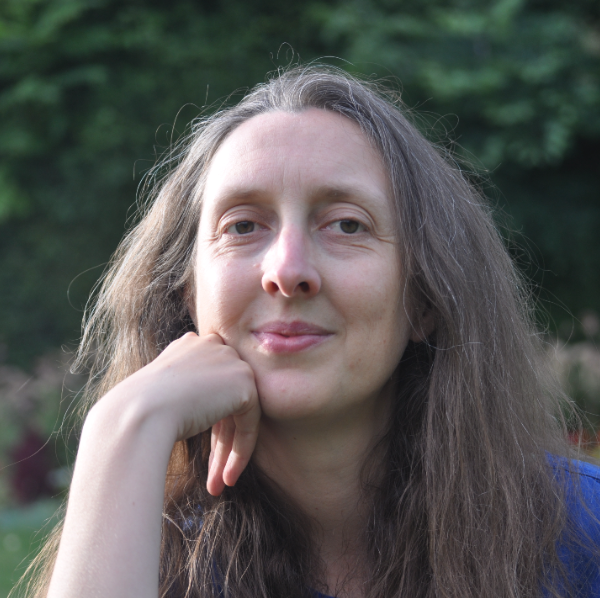 Céline Dassonneville