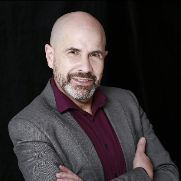 Patrick AICH - Dépendances