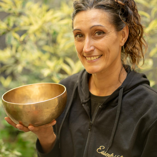 Essentie’L massage et reflexologie