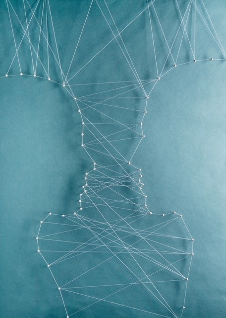 photo portrait CHRISTINE BOURDONNAIS