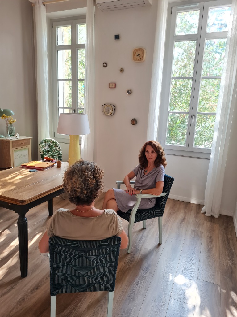 photo seance CHRISTINE BOURDONNAIS