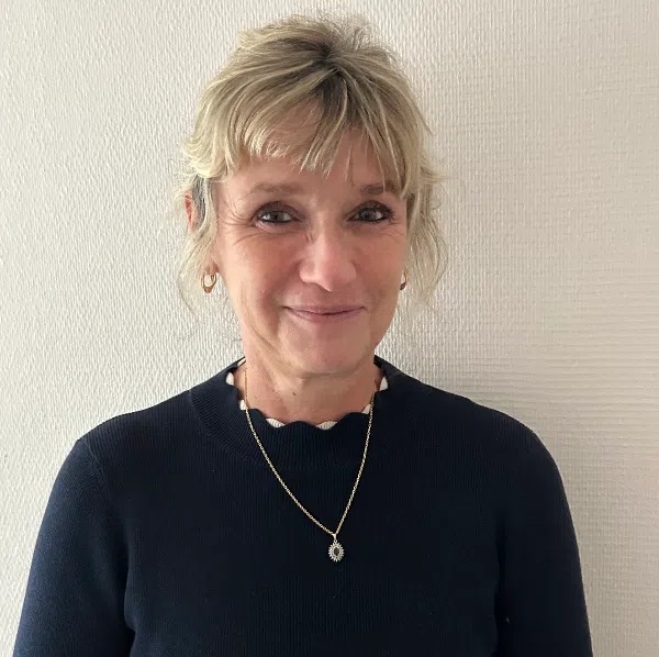 photo portrait Nathalie Regniez