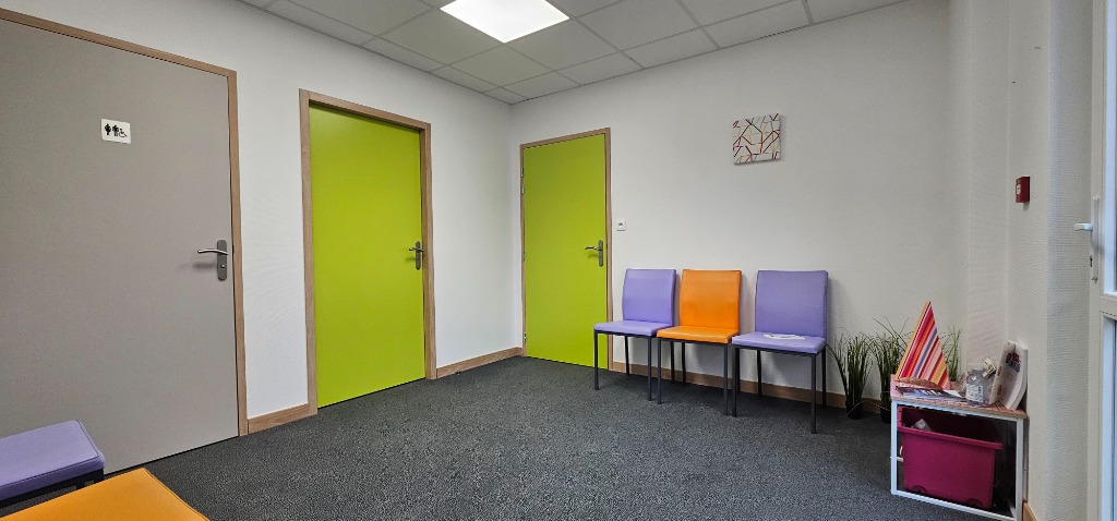 photo activite Lise Lambert