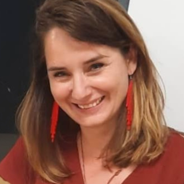 Sandrine Réflexologie