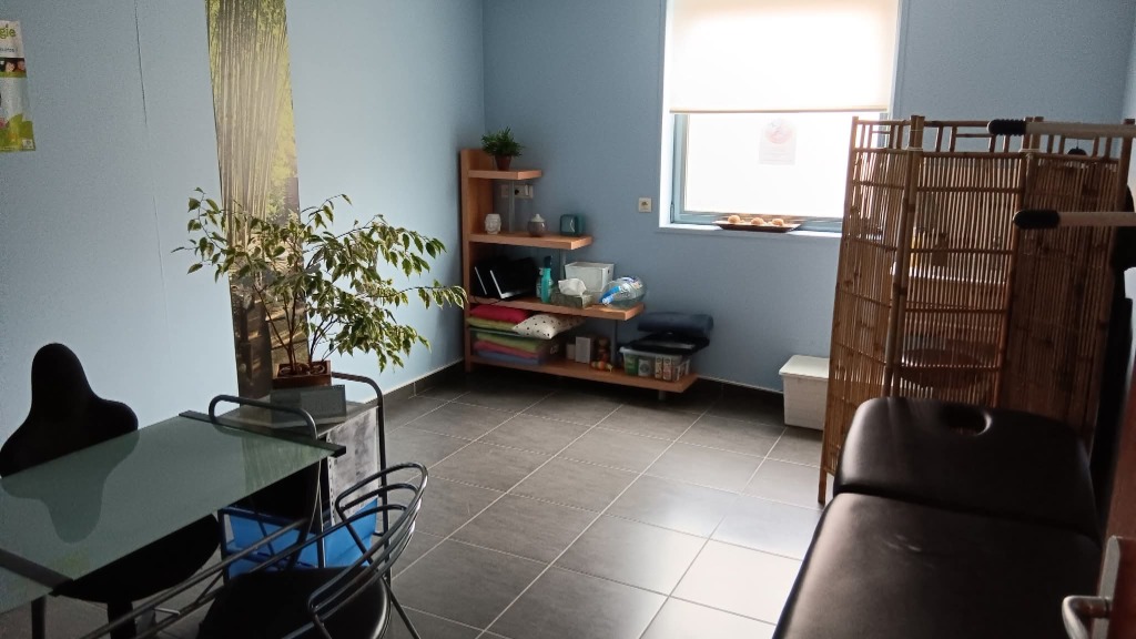 photo cabinet Cabinet d’Hypnose de L’Ostrevant 