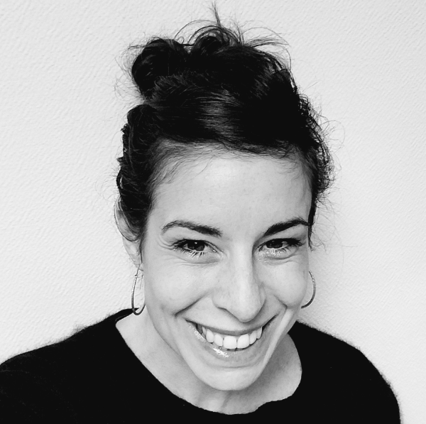 Elodie JACOB Kinésiologue (certifiée EKMA)