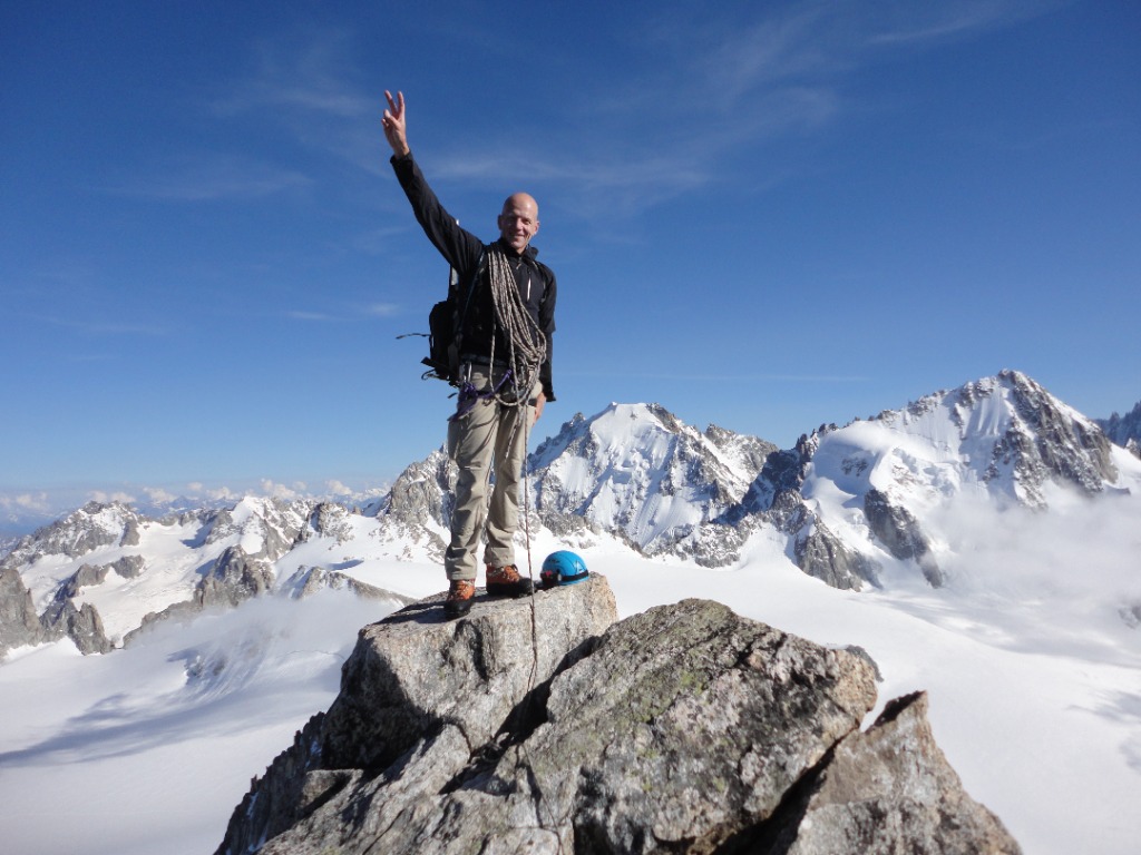 photo portrait Alexandre Bruder