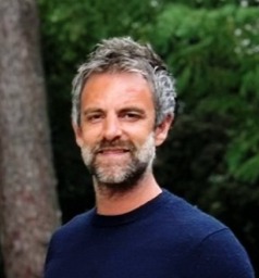 photo portrait Benoit GASCHEN - Centre de Neurofeedback