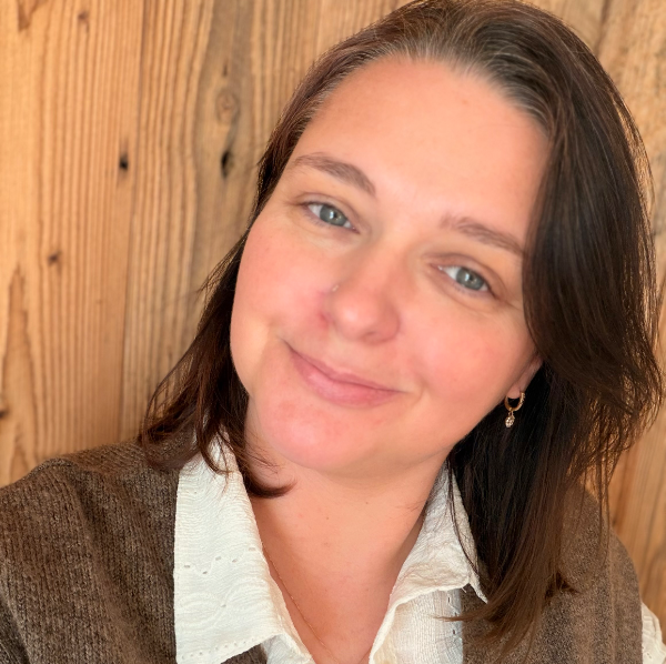 Aurélie ALLAGUI - Corp’Aurel