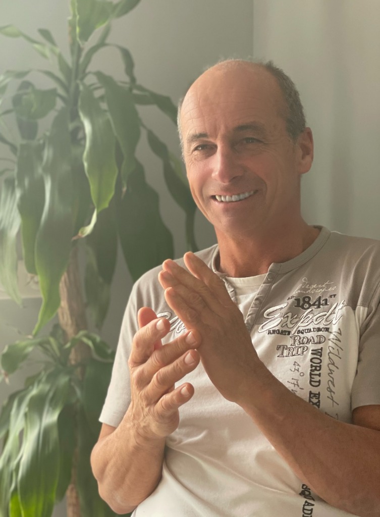 photo activite François ALBRECHT