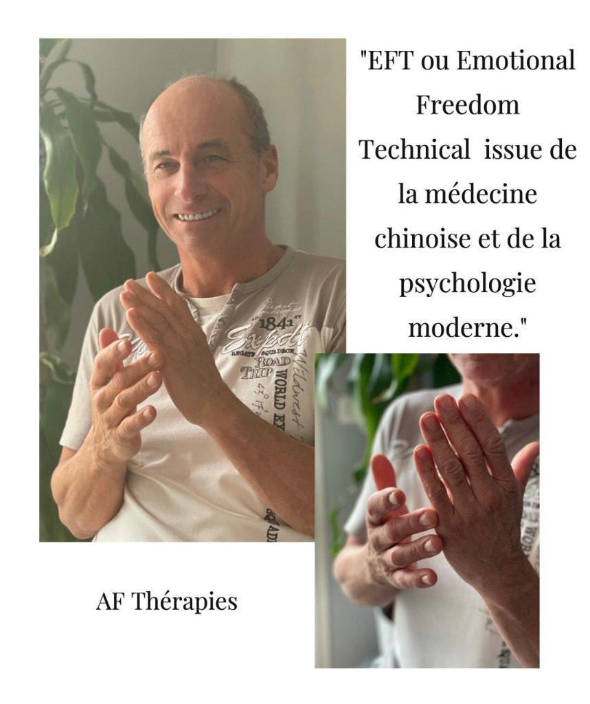 photo seance François ALBRECHT