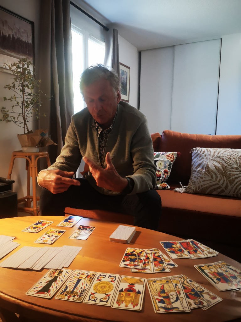 photo seance DUCROCQ