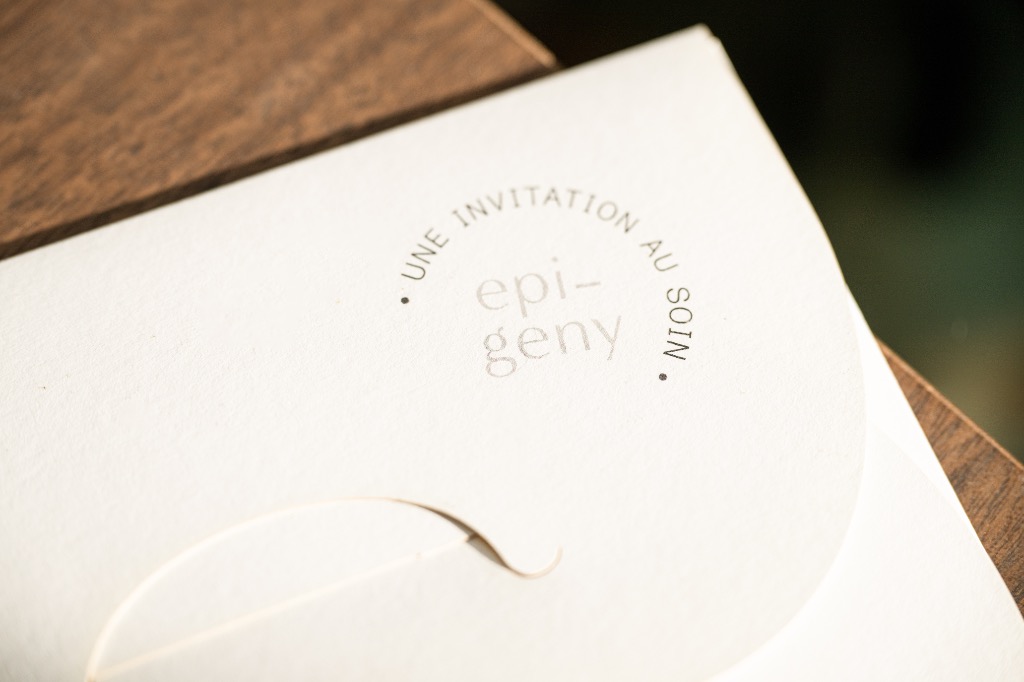 photo portrait Epigeny- Cabinet de soins holistiques 