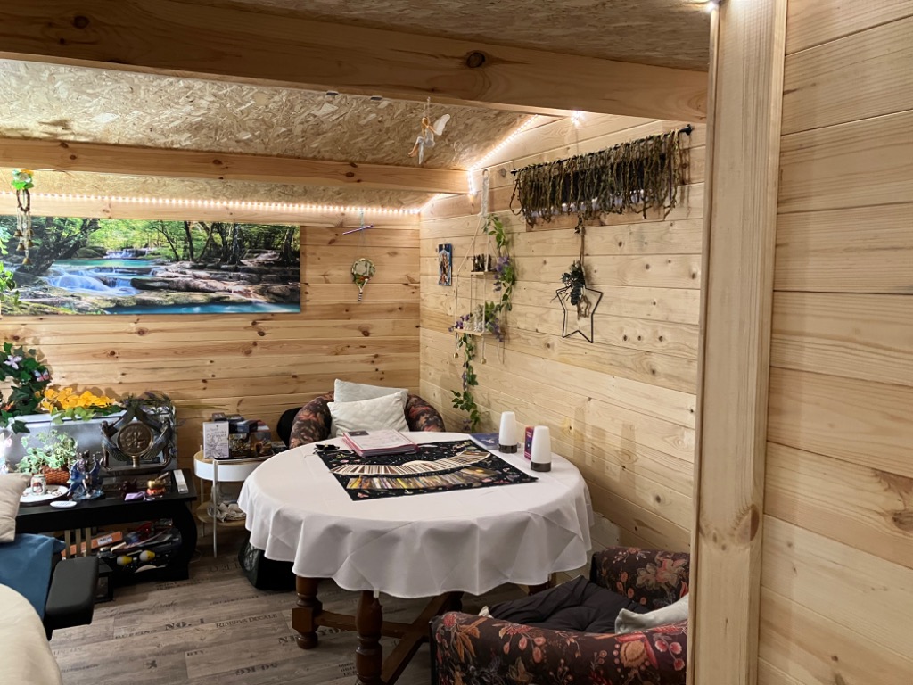 photo cabinet Florence Argot