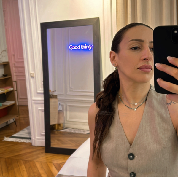 Lailla Le Temple De l’Energie 