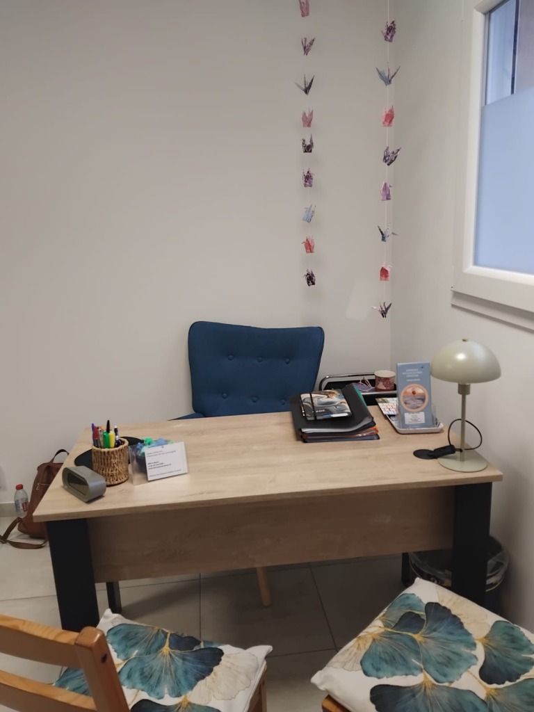 photo activite Barbara CAMPAGNE