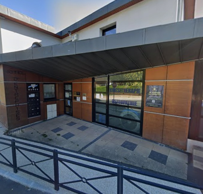 photo portrait Flore Merbouh