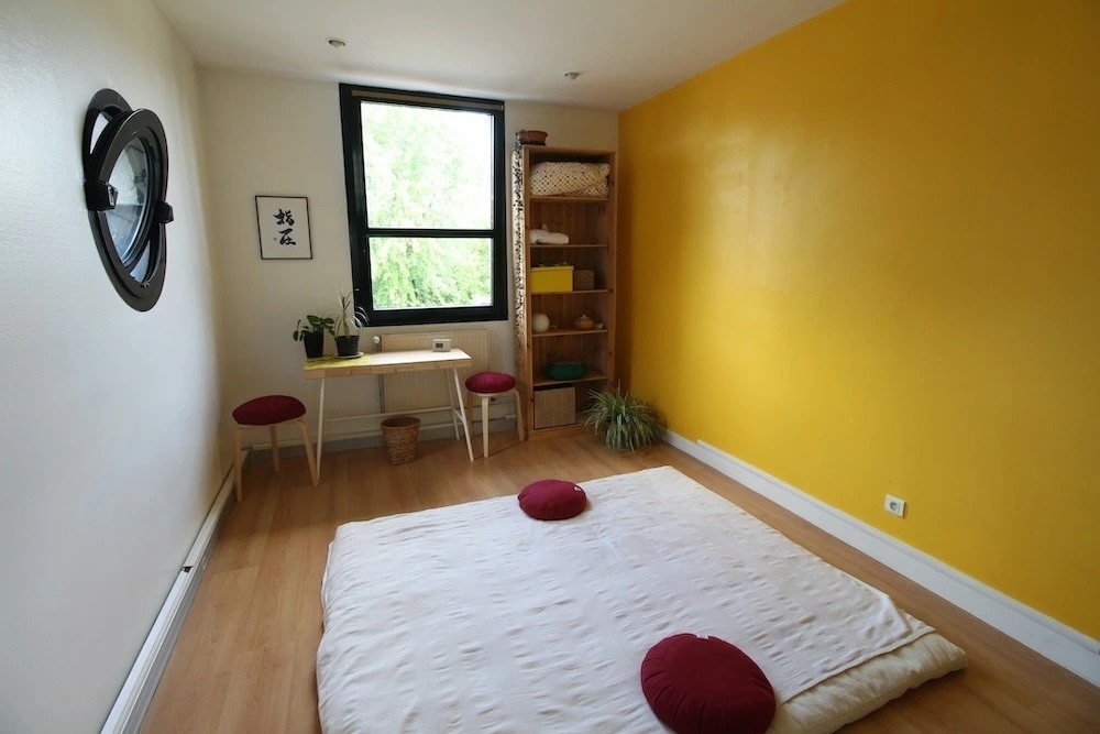 photo seance Flore Merbouh