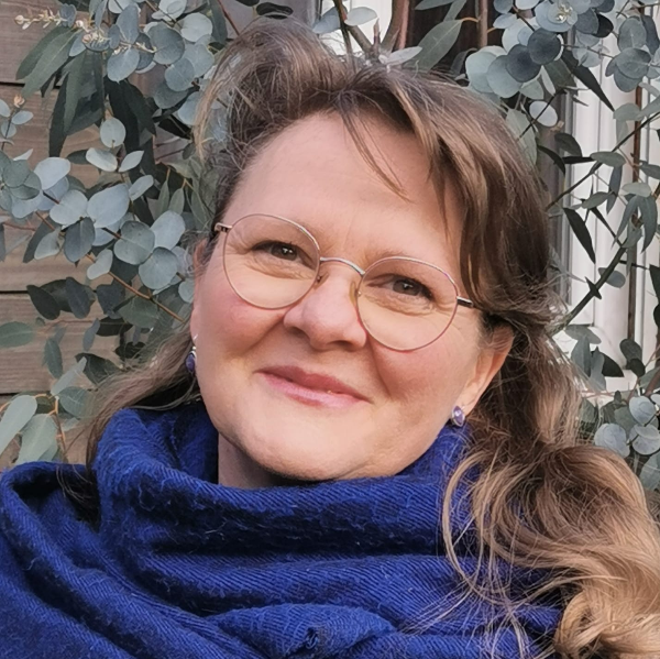 Céline Gavache Peresse