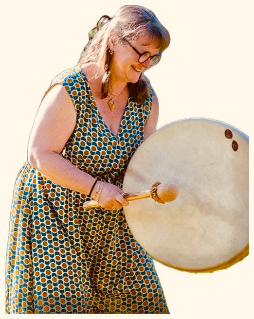 photo portrait Céline Gavache Peresse