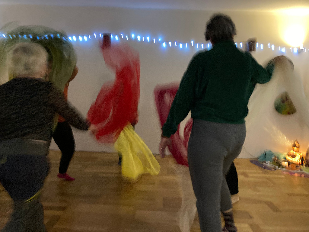 photo seance Céline Gavache Peresse