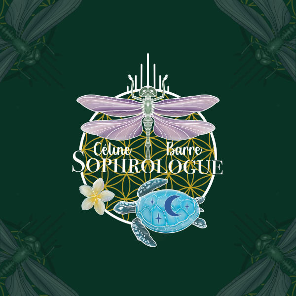 Céline BARRE sophrologue