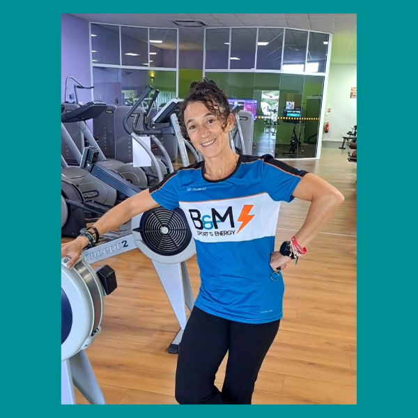 B&M SPORT’S ENERGY