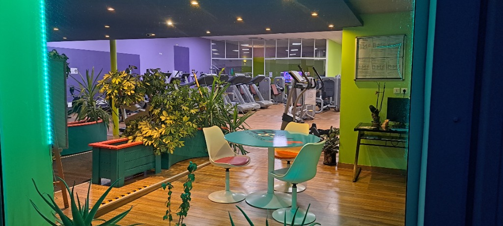 photo cabinet B&M SPORT’S ENERGY