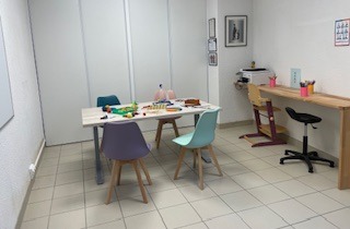 photo cabinet Graphi’Flex- Marjorie PORTAILLER