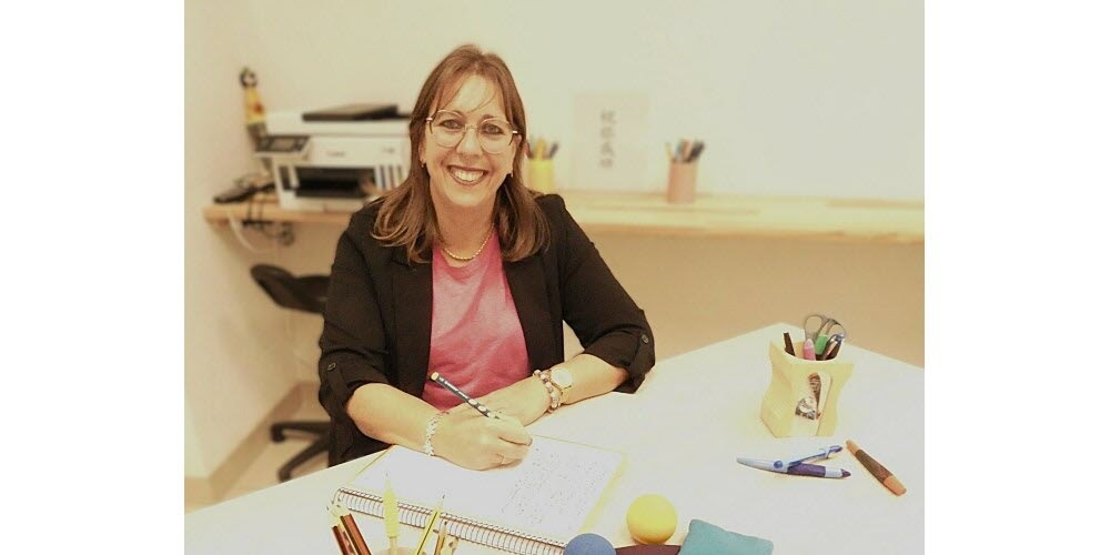 photo portrait Graphi’Flex- Marjorie PORTAILLER