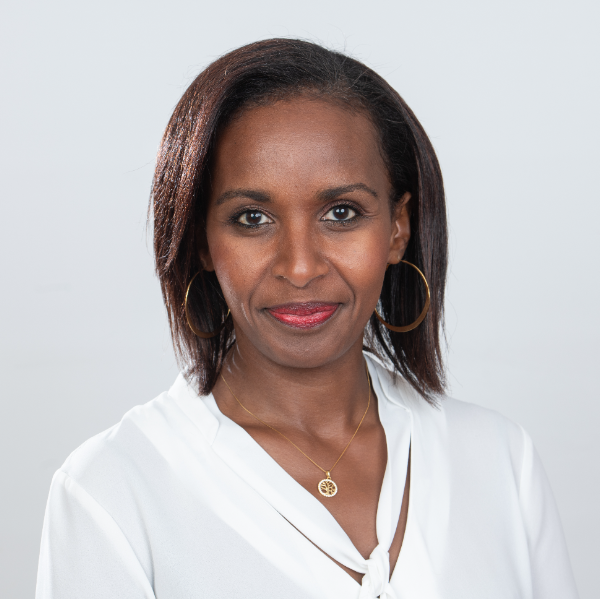 Fatouma COSTE - RTSENS Coaching