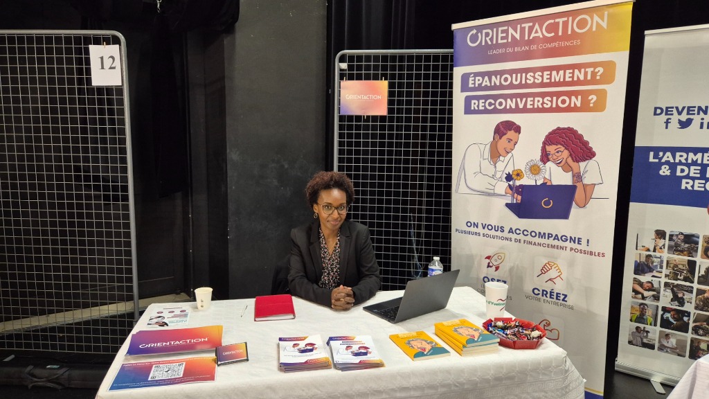 photo activite Fatouma Coste