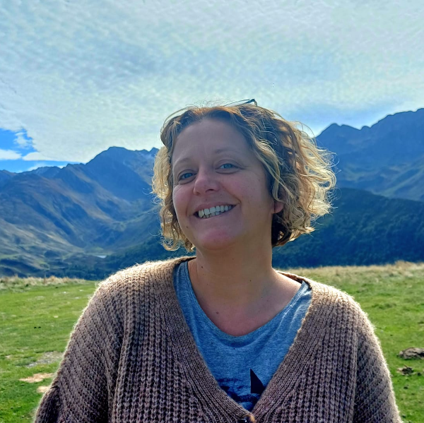 AYA SHIATSU 40 - Ludivine OILLIC