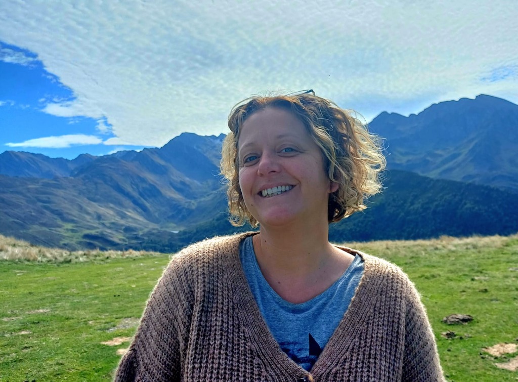 photo portrait AYA SHIATSU 40 - Ludivine OILLIC