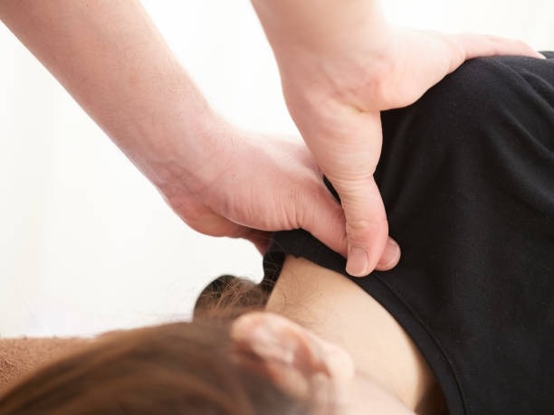 photo seance AYA SHIATSU 40 - Ludivine OILLIC