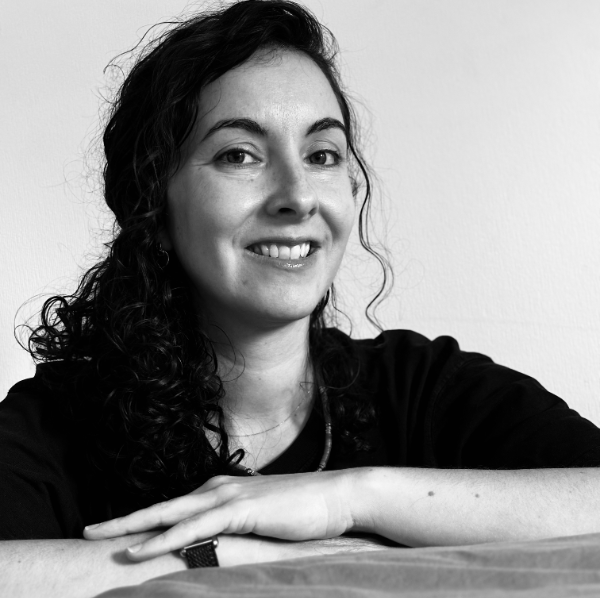 Magali Bartoli Psychopraticienne