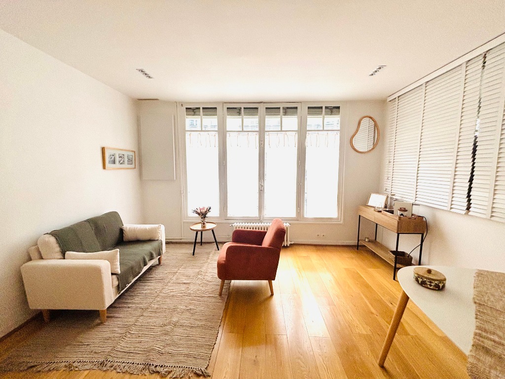 photo cabinet Magali Bartoli Psychopraticienne