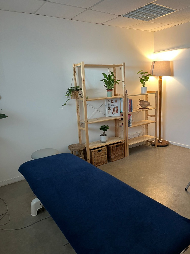 photo cabinet Alexandre Mayer