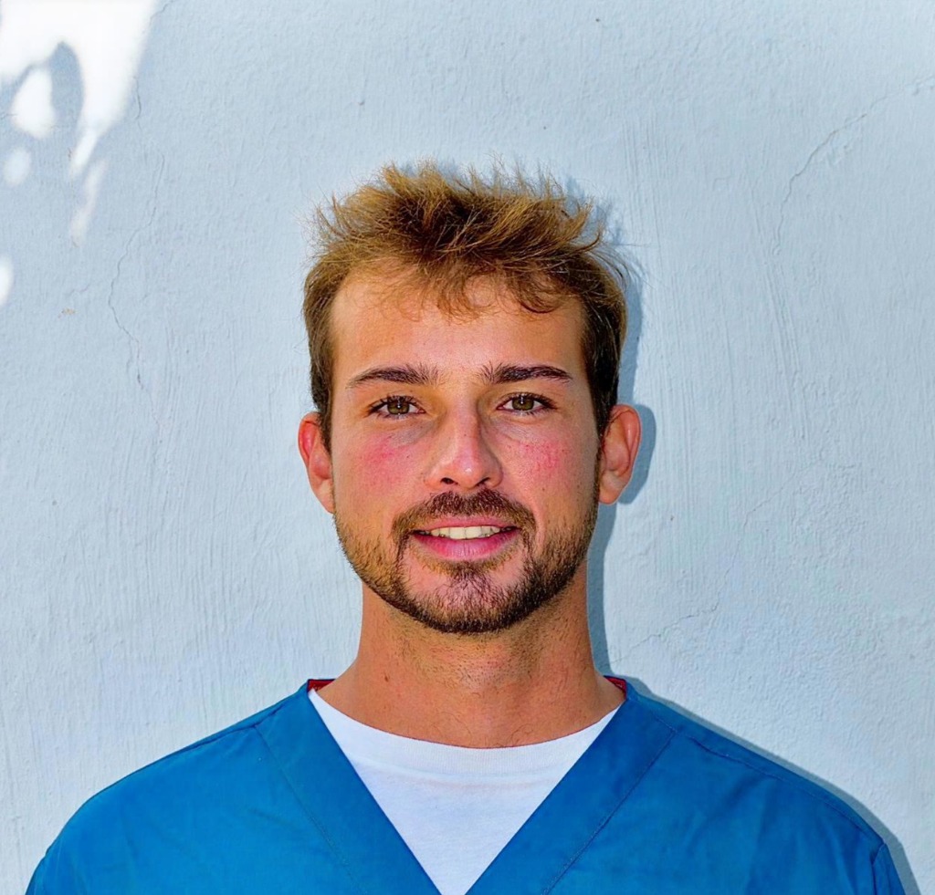 photo portrait Alexandre Mayer