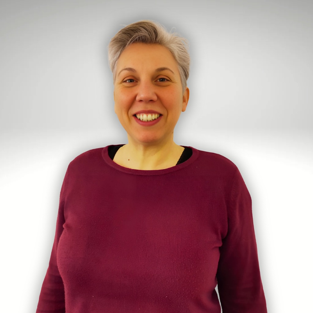 photo portrait FENOY Sabine