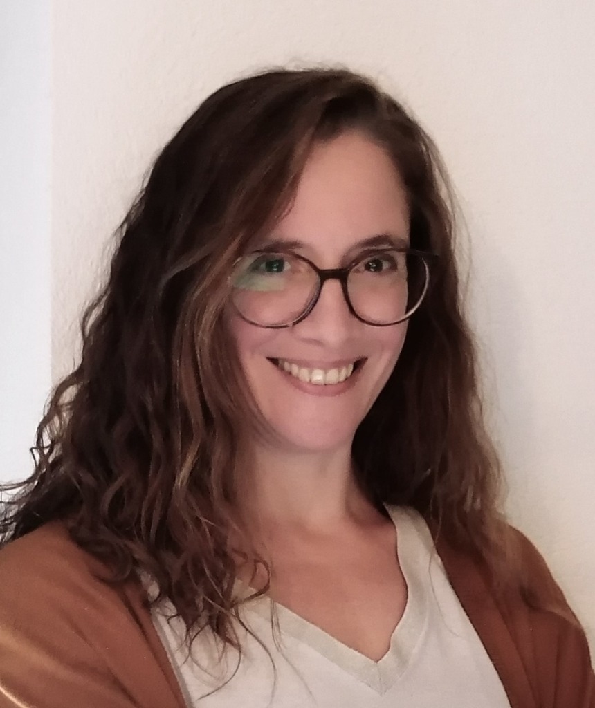 photo portrait Il était une fois... Massages bien-être